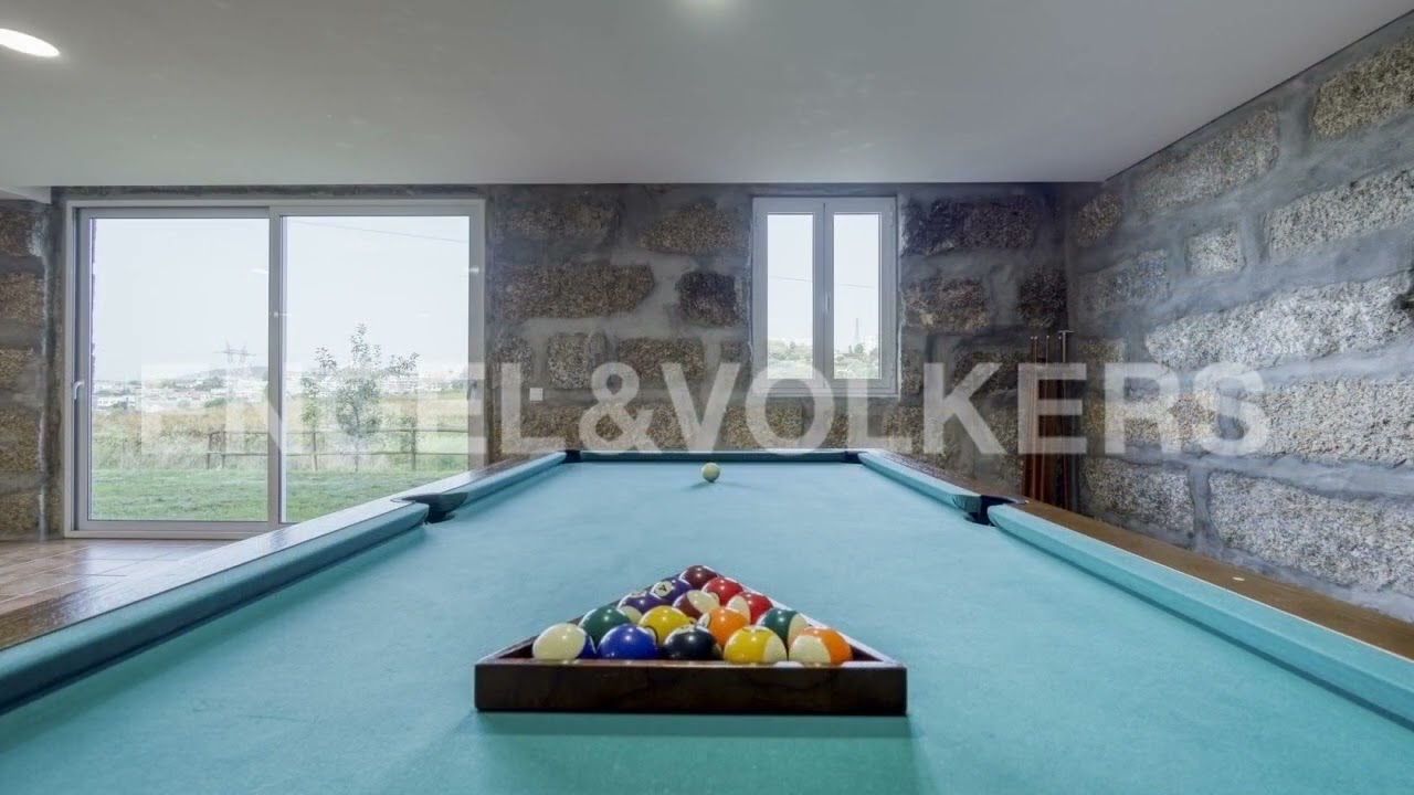 COUNTRY HOUSES 5 MIN FROM CENTER OF GUIMARÃES