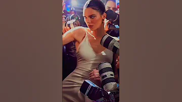 Scorpio woman ♀️ Kendall Jenner 🖤 #shorts #model #kendalljenner #editing