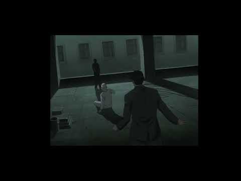 Johan Liebert's German voice