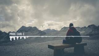 Carl C - Lost *BEAT*