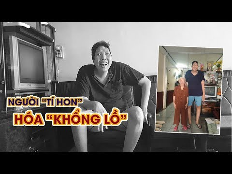 Video KỲ LẠ: Người 