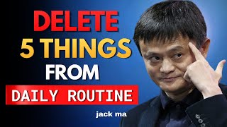 Stop Doing These 5 Things Every Day — You Are Wasting Your Life