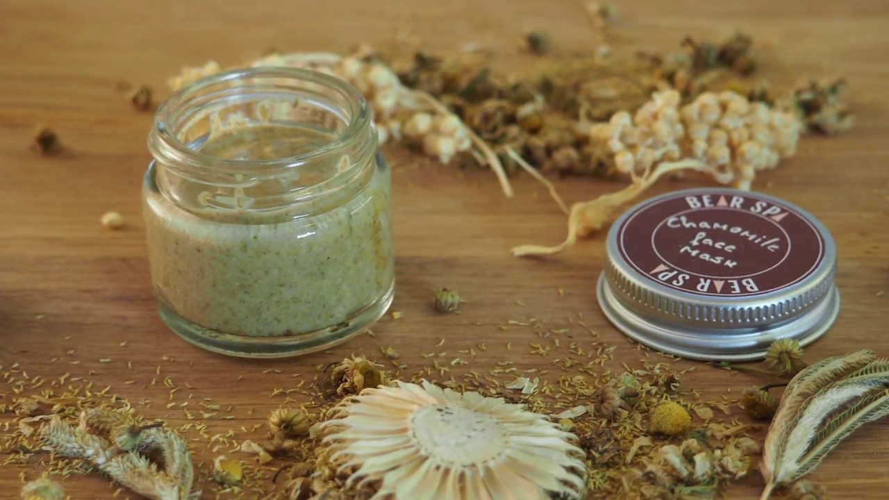 3 Simple Ways To Prepare Chamomile Face Mask At Home pics 3 Simple Ways To Prepare Chamomile Face Mask At Home picture