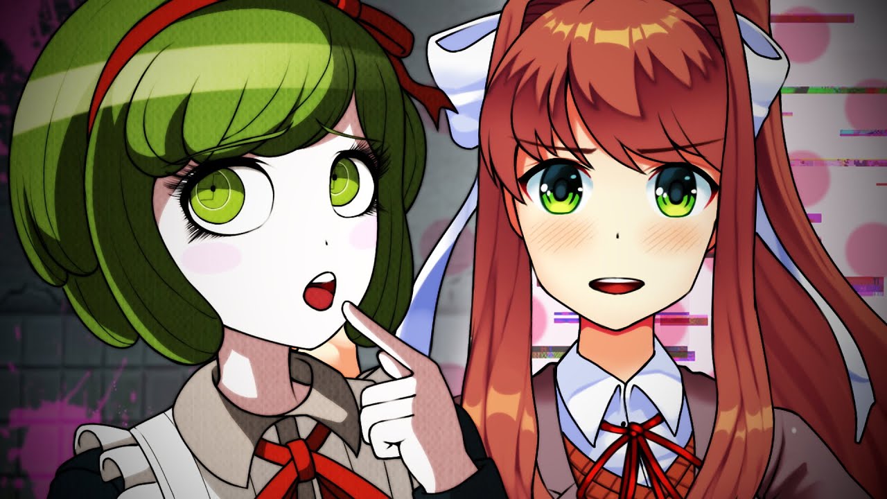 Monika After Story - Unofficial