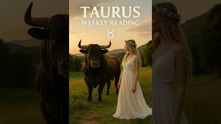♉ TAURUS: THE UNFOLDING! A Major Shift in Health, Work & Your Inner Magic (May 18–24)