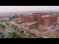 The indus hospital jubilee town lahore