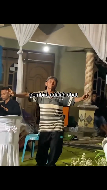 Gembira adalah obat #short #shortsvideo