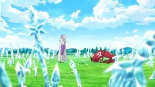 Emilia Vs Reid Astrea but with EMIYA Theme 