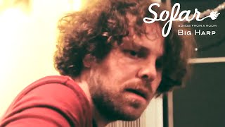 Big Harp - At Your Door | Sofar Los Angeles