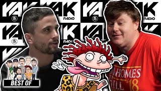 Kb Gets Bit-Cucked By Mintzy Best Of 6-15-21