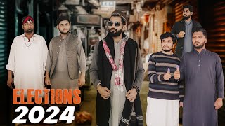 Elections in Pakistan | Elections 2024 | Bwp Production