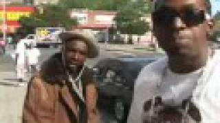 Celebrity HOMELESS MAN FREESTYLING W/ 40 CAL OF DIPSET!! Net Worth