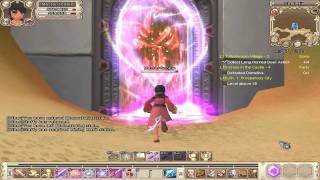 Grand Fantasia Insane Spellcaster screenshot 5