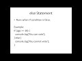 📘 30 Days of JavaScript – Day 3 | if, else, else if &amp; switch (Beginner Friendly)
