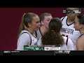 Minnesota vs. Green Bay: 2026 NCAA women's first round | FULL REPLAY