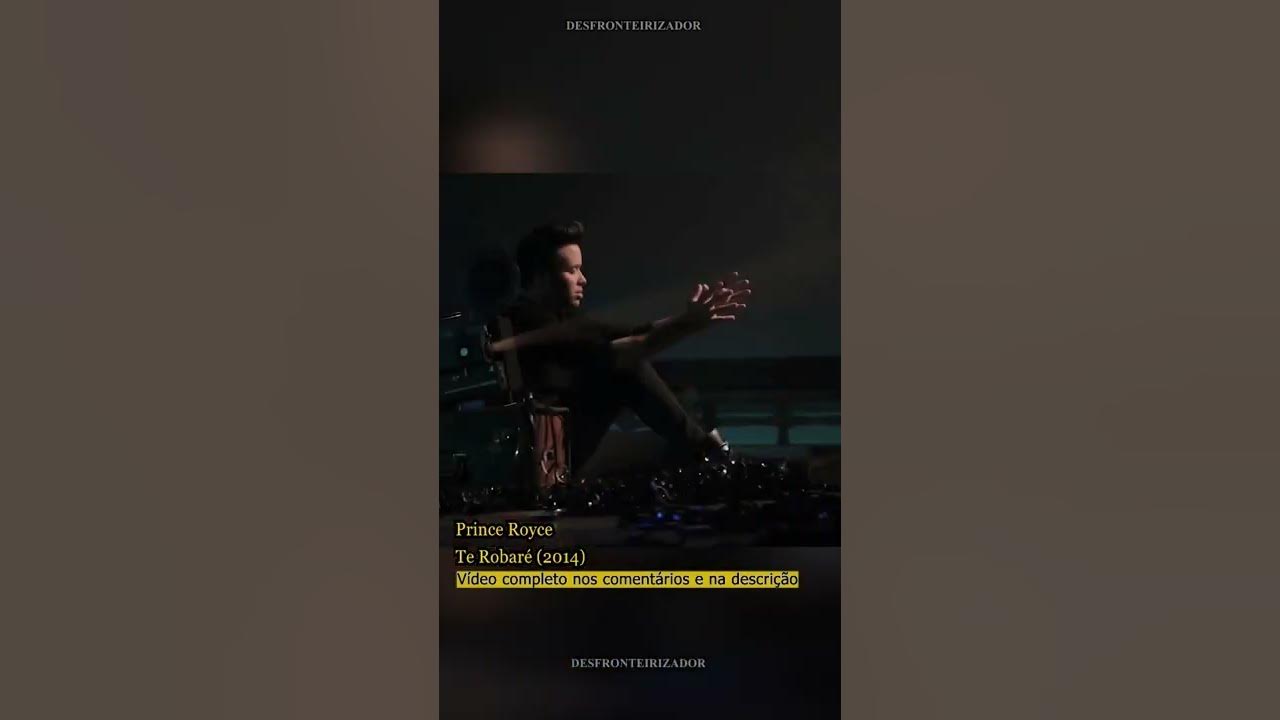 A Música Original (Tem Cabaré essa Noite)