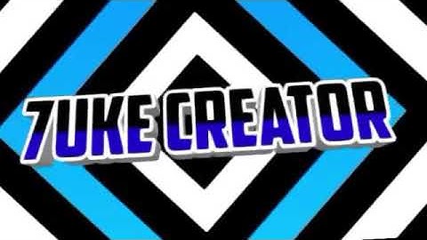 Intro||7UKE CREAT0R made by me 100% Android