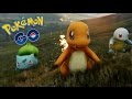 PGO: Pokemon GO Mapa interativo