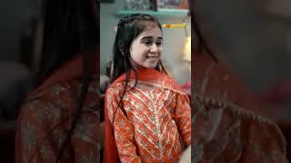 Kal Meri Pyari Beti Ki Salgira Hai.-