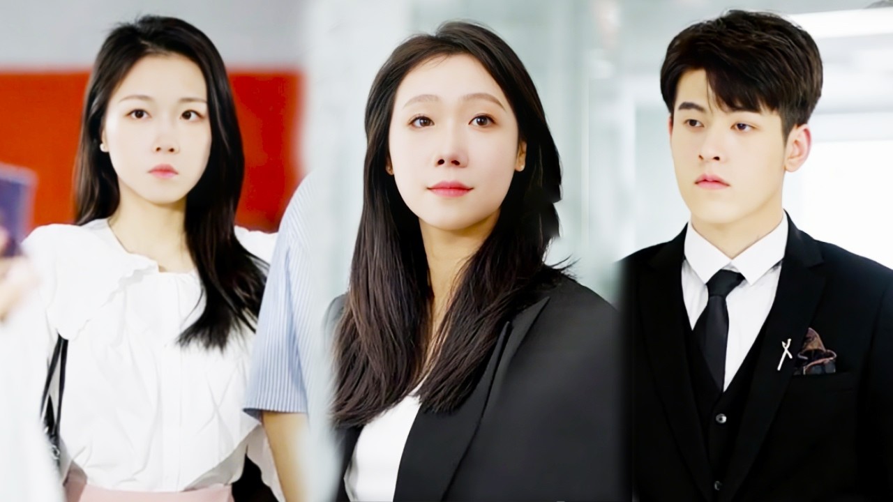 女孩好心搭救落魄乞丐，誰料對方竟是隱世總裁。總裁對她一眼沉淪，還霸氣出手幫她狠狠懲治了渣男渣女，簡直不要太解氣！【盛夏光年】