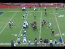 Gerald Christian Highlight Tape 2007 Season