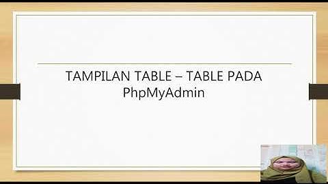 Tugas Project Aplikasi Basis Data "Pembuatan KTP"
