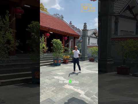 Tính xây từ đường mà chưa xem video này... là thiếu sót nghiêm trọng đấy nha các bác! #tuduongkisato
