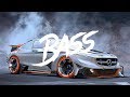 BASS BOOSTED SONGS 2019 🔥 CAR MUSIC MIX 2019 🔥 BEST OF EDM, BOUNCE, BOOTLEG, ELECTRO HOUSE
