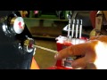 Trying Some Different Type Grease Gun Tips For My Harbor Freight Trencher