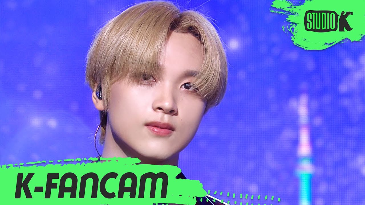 [K-Fancam] NCT U 해찬 직캠 'From Home' (NCT U HAECHAN Fancam) l @MusicBank 201023