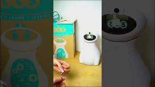 Oti-Bot - der soziale Roboter fürs Klassenzimmer #shorts