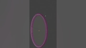 3d modeling of the shield  #shorts #blendertips   #3danimation   #blender3d   #3dart   #design