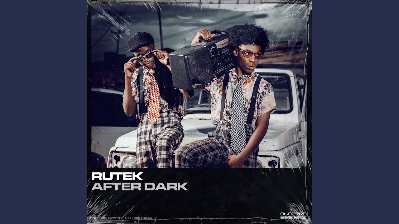 Guarda After Dark su YouTube Guarda After Dark su YouTube