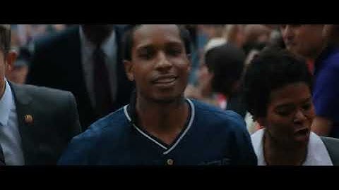 Thumbnail of Highest 2 Lowest | Official Trailer HD | A24