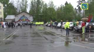 Первенство по автомногоборью и Лучший мастер производственного обучения 19.05.15 Первенство по автомногоборью и Лучший мастер производственного обучения 19.05.15