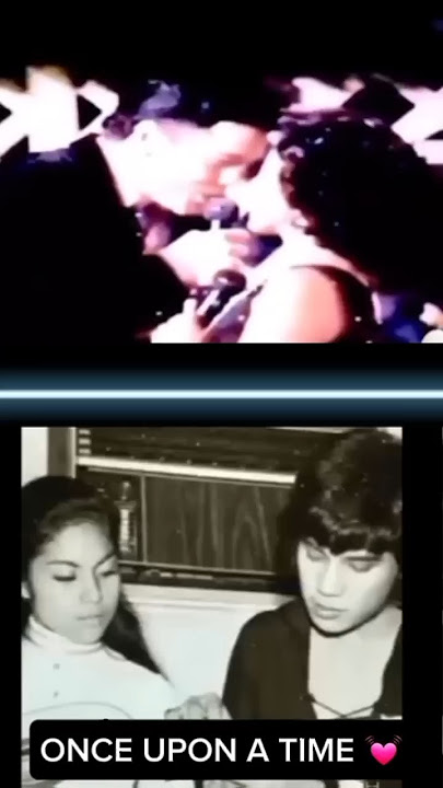 'ONCE UPON A TIME', THERE WERE 2 SOULMATES...IN LOVE? /  /  NORA AUNOR & COCOY LAUREL.#superstar