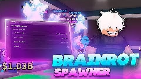 Steal A Brainrot Script NO KEY   Fps Devour, Float, Instant Steal, Invisible Steal & More!  ⛓️🔥