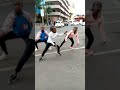 Kwikwi-zuchu (official dance )video