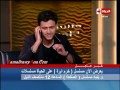رامز جلال يحرج شريف عامر علي الهواءhttps Youtu Be Sh92zbM7lhc