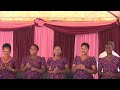 MWENDAKULIMA SDA CHOIR WAKIWA KATIKA UZINDUZI WA KWAYA YA TUMAINI SDA CHOIR KAHAMA MWENDAKULIMA SDA CHOIR WAKIWA KATIKA UZINDUZI WA KWAYA YA TUMAINI SDA CHOIR KAHAMA
