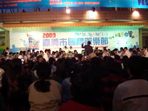 卡通交響曲