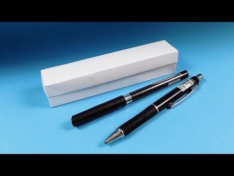 Repeat Origami Pencil Box Tutorial How To Make A Paper