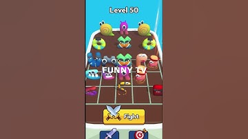 [GOD PLAYER] MERGE 