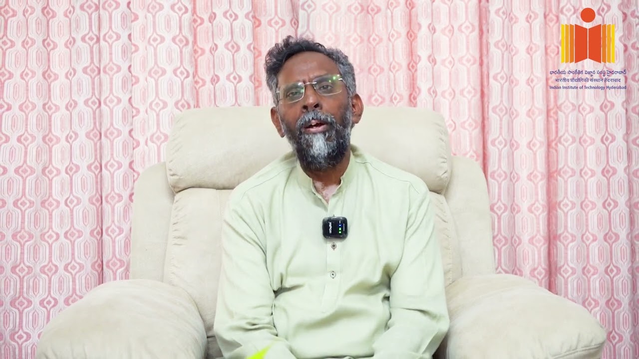 46 Positions || IIT Hyderabad Faculty Shine in Stanford's Global Top 2% Scientists List 2025