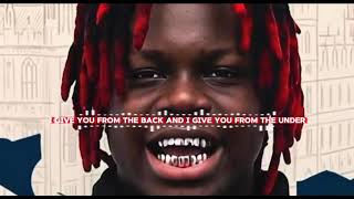 Bank alert (AI lyrics visual) out now!⛓️🤍 #Muyeez #ZerryDl #FamousPluto #Ayomaff 