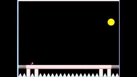 I Wanna Be the Guy Very Hard mode revisited part 3