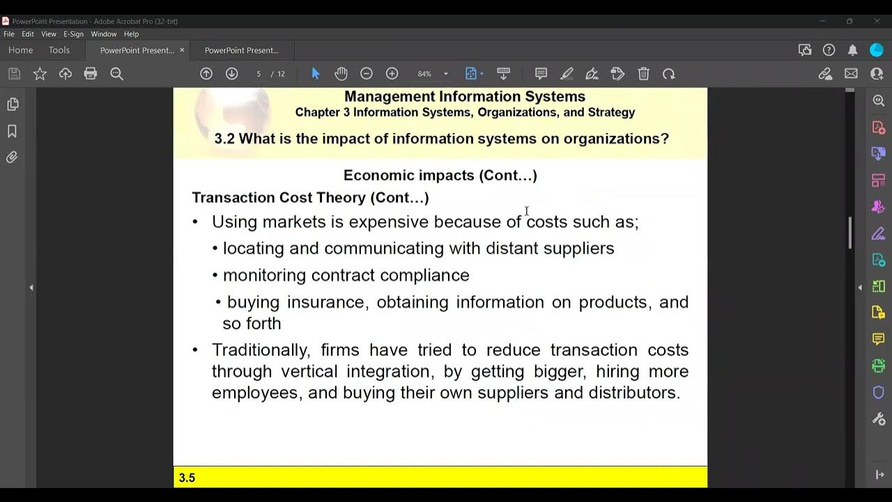 Lesson 3 - Slides 3&4 - YouTube