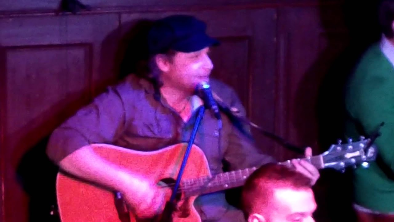 Jason Perno - Live in Hotel Schweizerhof