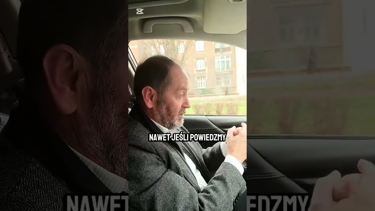 Szanujmy nieoznaczone pasy ruchu i nie twórzmy korków