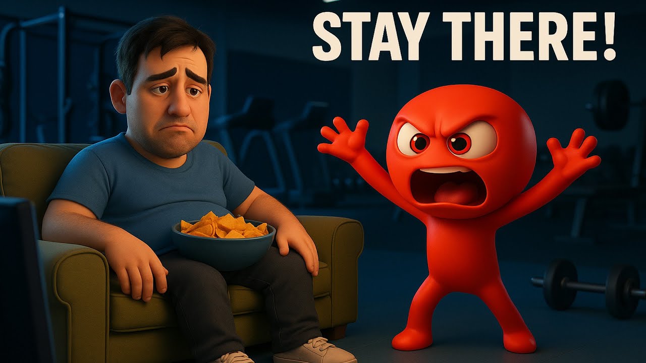 Why We Never Stick to an Exercise Routine (It’s Not Laziness)